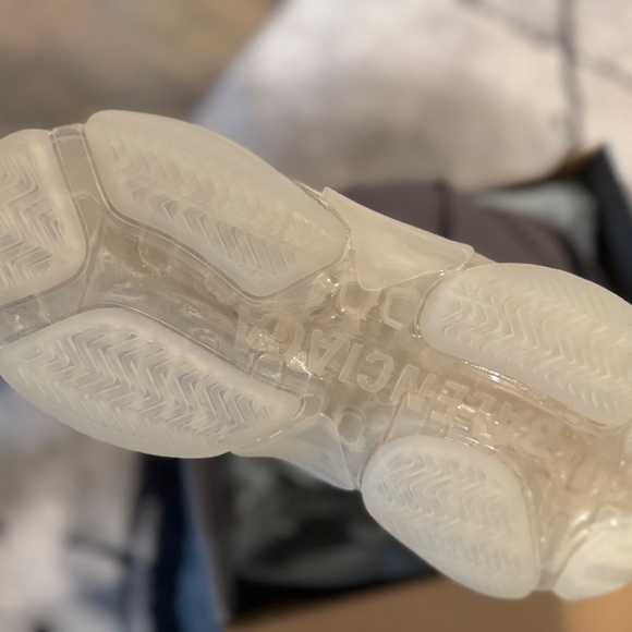 MEN BALENCIAGAS - Picture 6 of 13